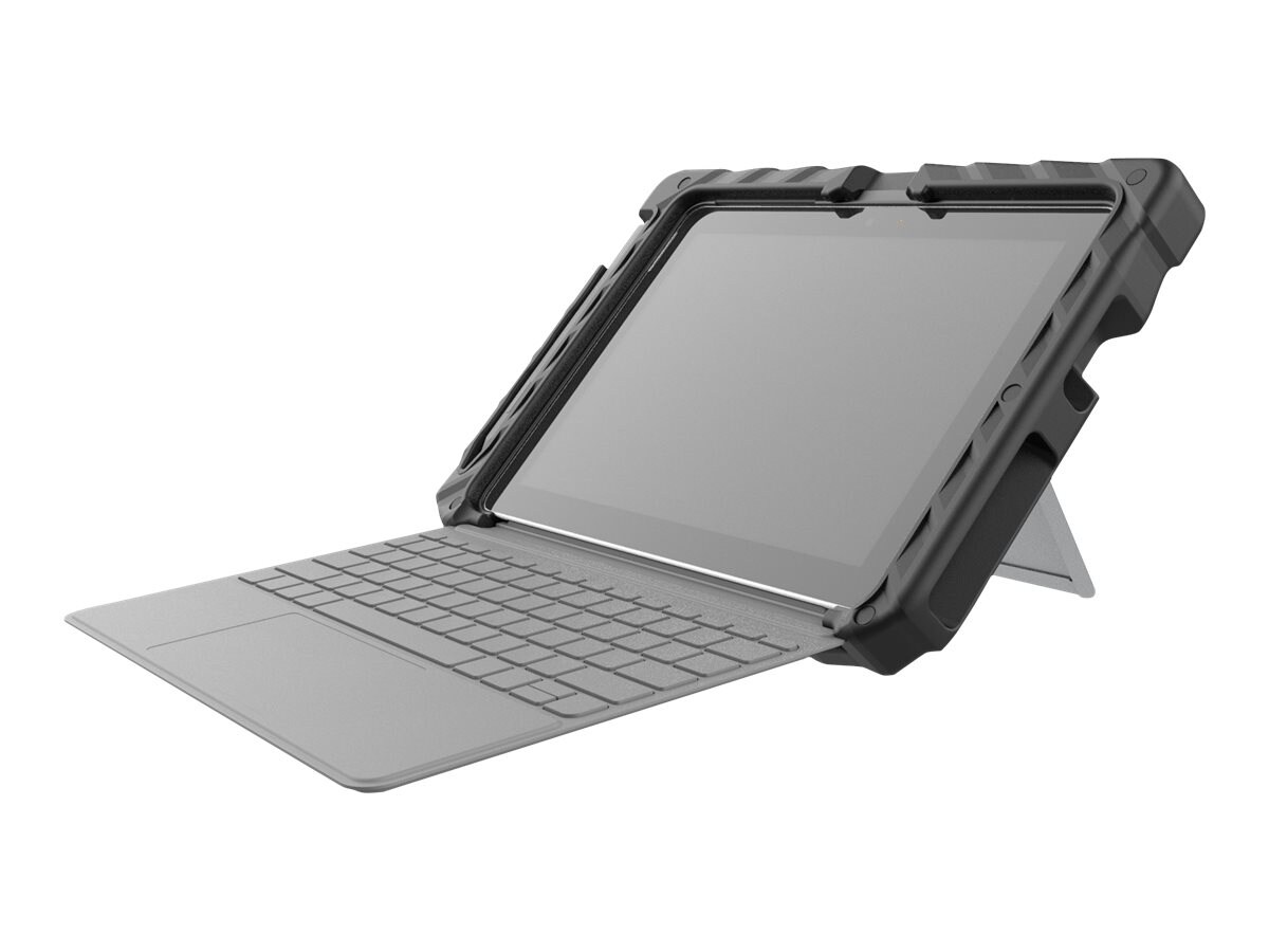 Gumdrop FoamTech - back cover for tablet