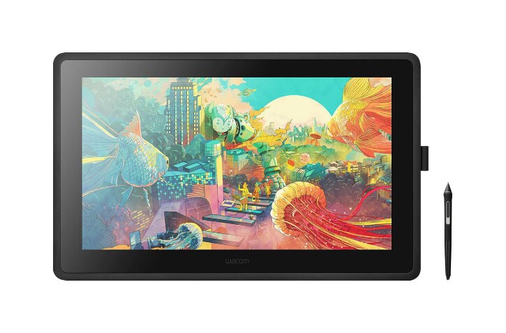 Wacom Cintiq 22 DTK2260K0D-