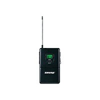 Shure SLX1 - transmitter for wireless microphone
