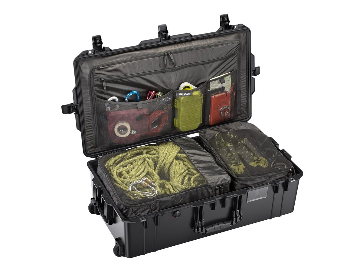 Pelican 1615 Air Travel - hard case