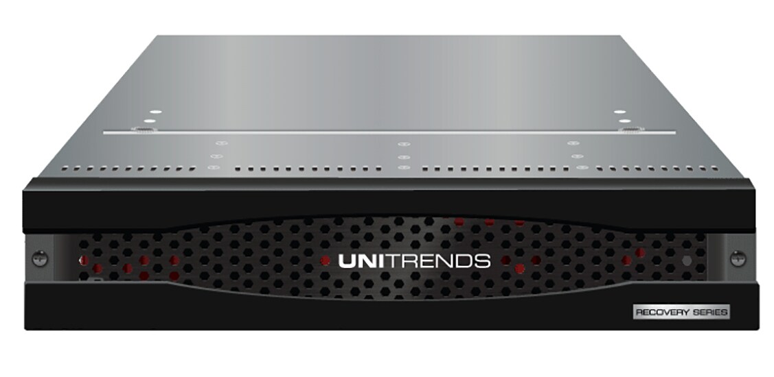 Unitrends Recovery Series 8032S 2U Backup Appliance