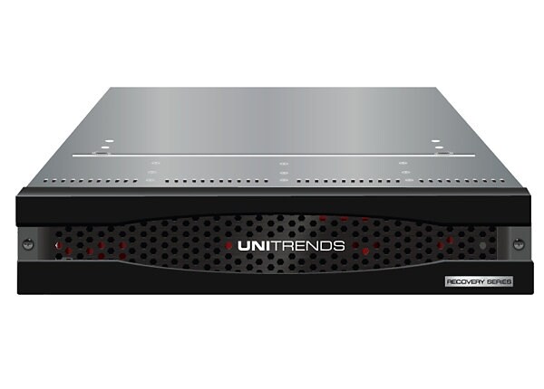 Unitrends Recovery Series 8032S 2U Backup Appliance