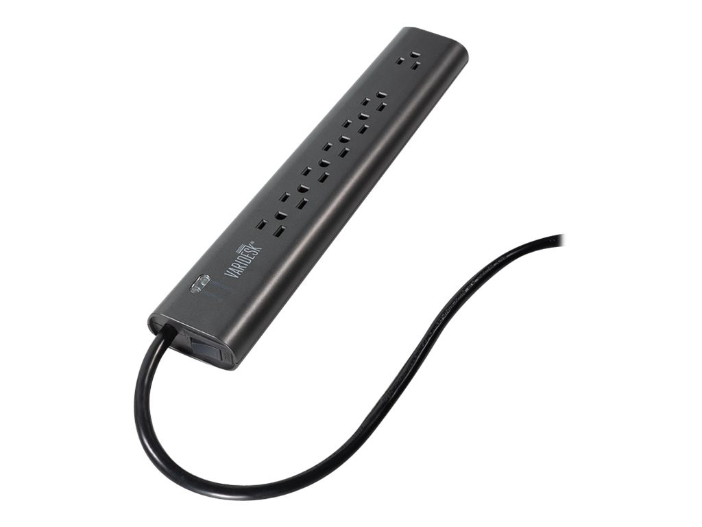 VARIDESK - power strip