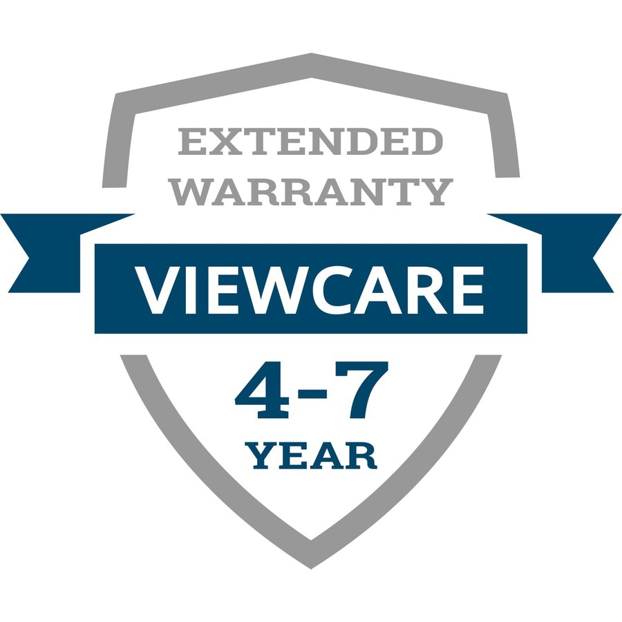 ViewSonic ViewCare White Glove - Extended Warranty - 4 Year - Warranty
