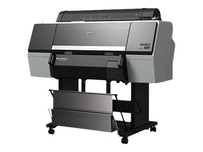 Epson SureColor SC-P7000 - Commercial Edition - large-format printer ...