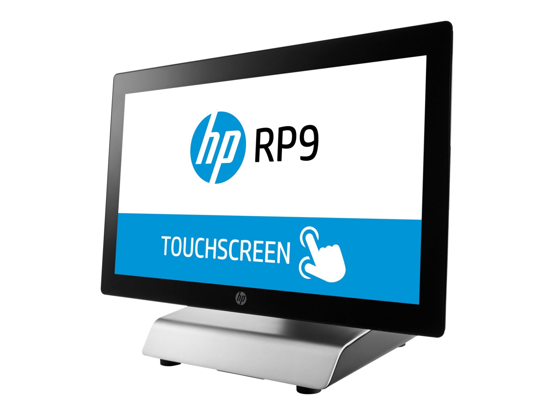 HP RP9 G1 Retail System 9118 - all-in-one - Core i5 7600 3.5 GHz - 32 GB -