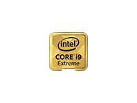 Intel Core i9 Extreme Edition 10980XE X-series / 3 GHz processor ...