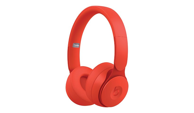 Beats Solo Pro - More Matte Collection - headphones with mic