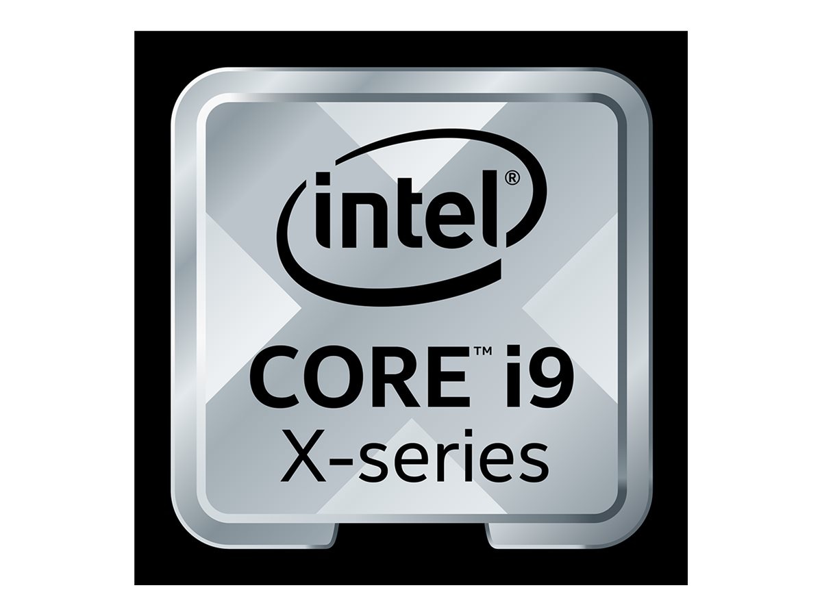 Intel Core i9 10900X X-series / 3.7 GHz processor - BX8069510900X ...