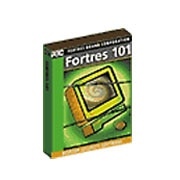 FORTRES 101 COMMERCIAL VOL/LIC 25CPU