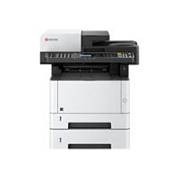 Kyocera ECOSYS M2635dw - imprimante multifonctions - Noir et blanc