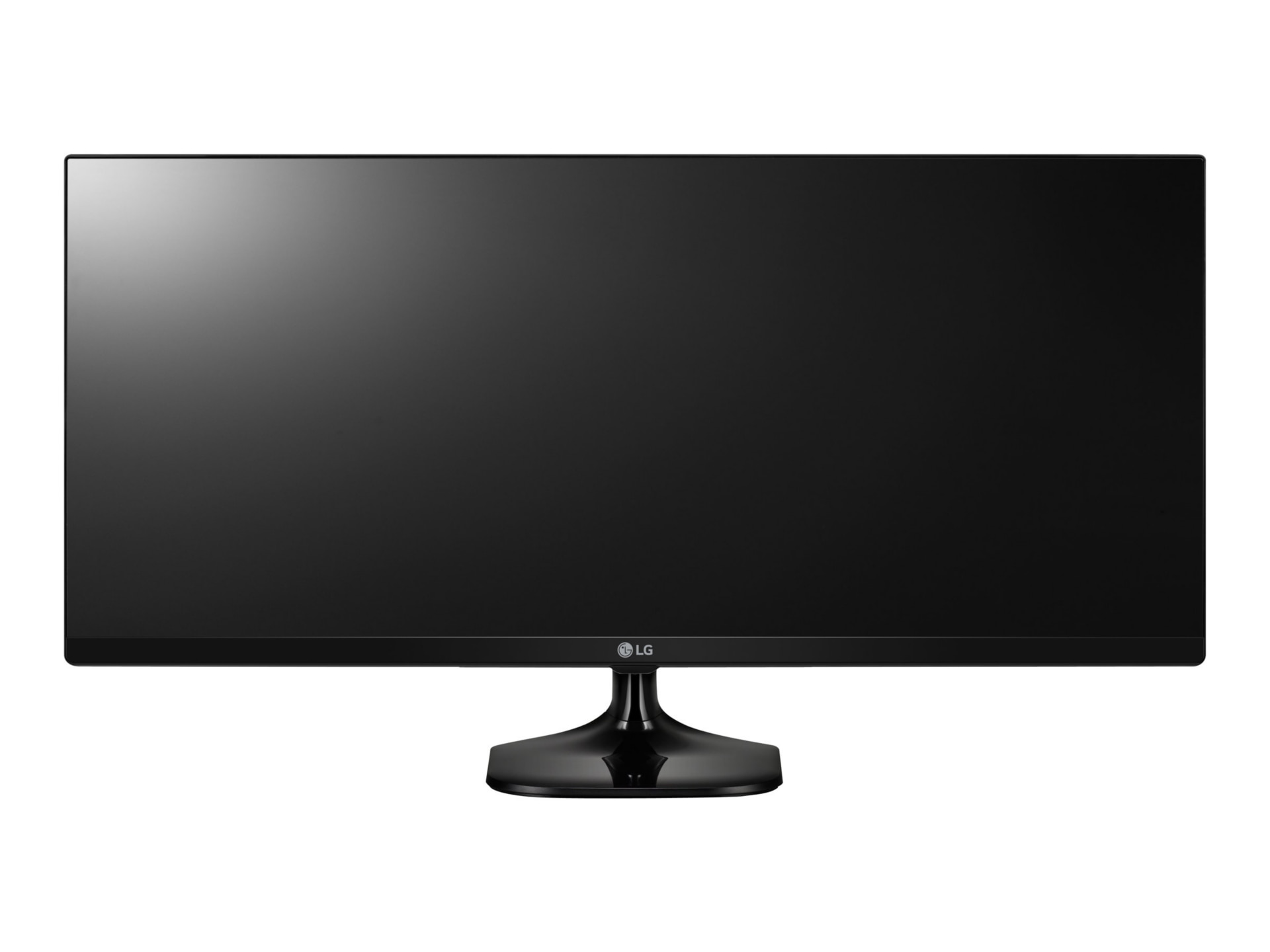 LG 29UM58-P - LED monitor - 29"