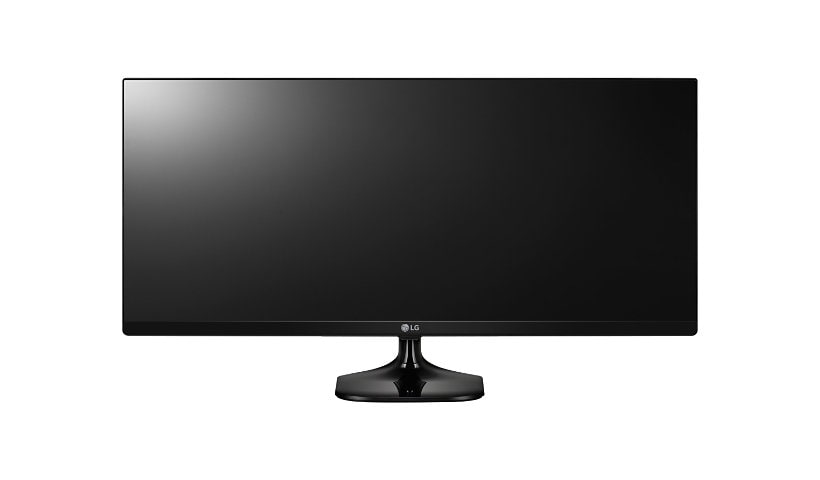 LG 29IN ULTRAWIDE FHD IPS MONITOR (B