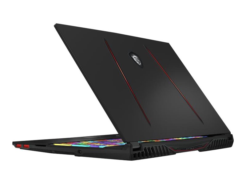 Thumbnail 5 of 5 for MSI GE65 Raider-431 - 15.6" - Core i7 9750H - 16 GB RAM - 1 TB SSD
