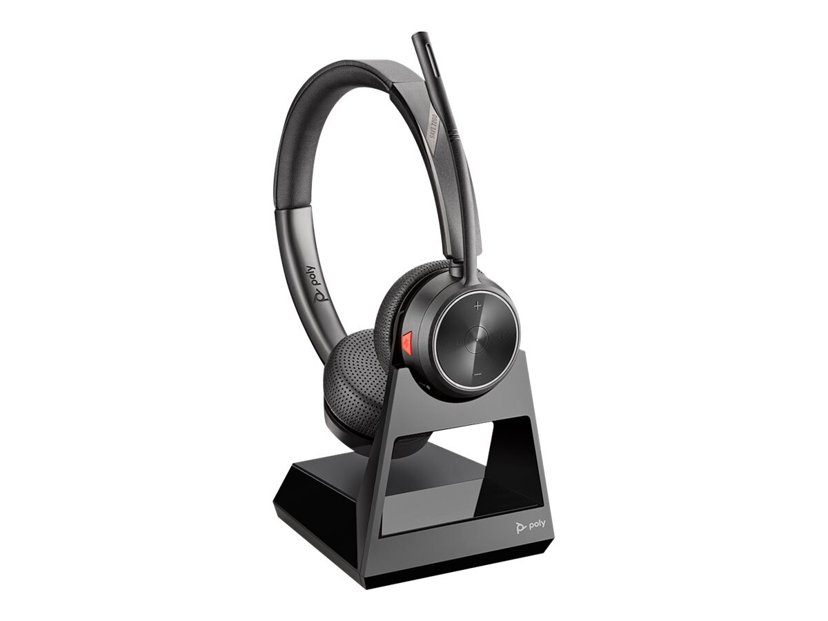 Plantronics 2025 office headset