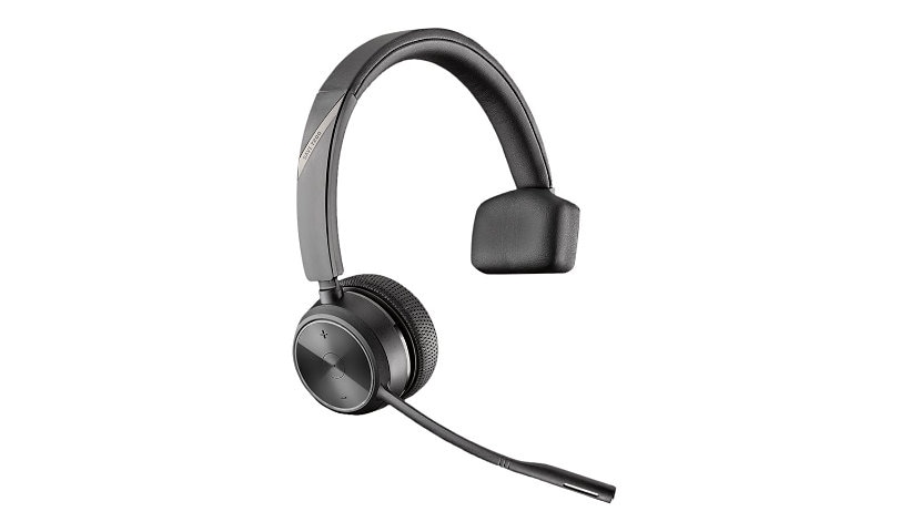 Poly Savi 7210 Office - wireless headset system