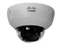 Cisco Video Surveillance 8030 IP Camera - network surveillance camera - dom