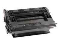 Clover Imaging Group - High Yield - black - remanufactured - toner cartridg