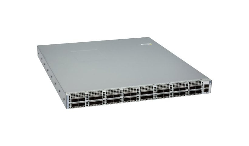 Arista 7060x4 Switch 32 Ports Managed Rack Mountable Dcs 7060dx4 32 F Switches Cdw Com