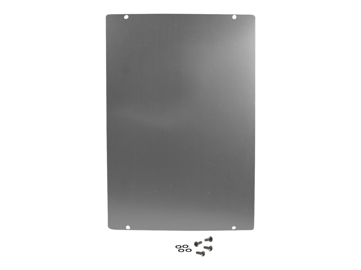 GAI-Tronics - blank panel for VoIP phone