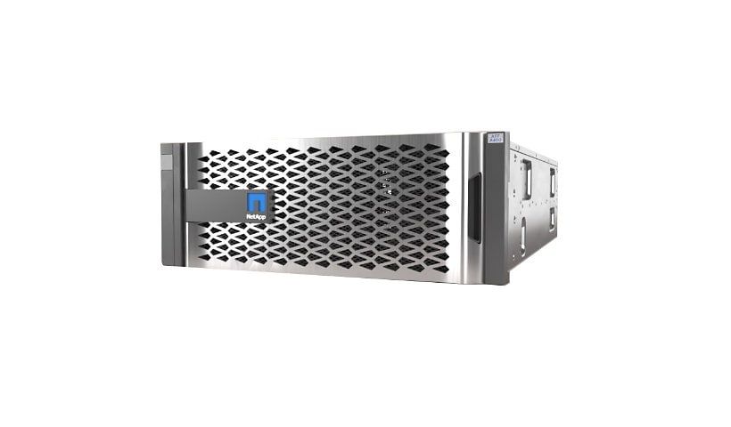 NetApp AFF A400 24 Node 5760GB 4U All Flash Storage Appliance
