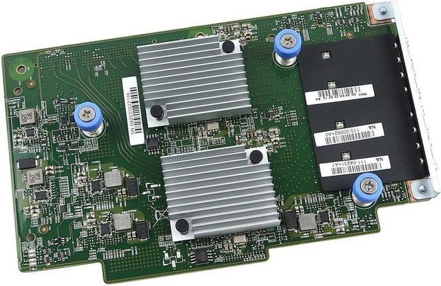 NetApp 4 Port 25Gbps Mezzanine Card