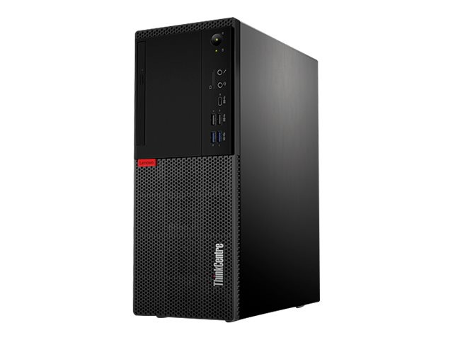 Lenovo ThinkCentre M720t - tower - Core i5 9400 2.9 GHz - 8 GB - HDD 1 TB -