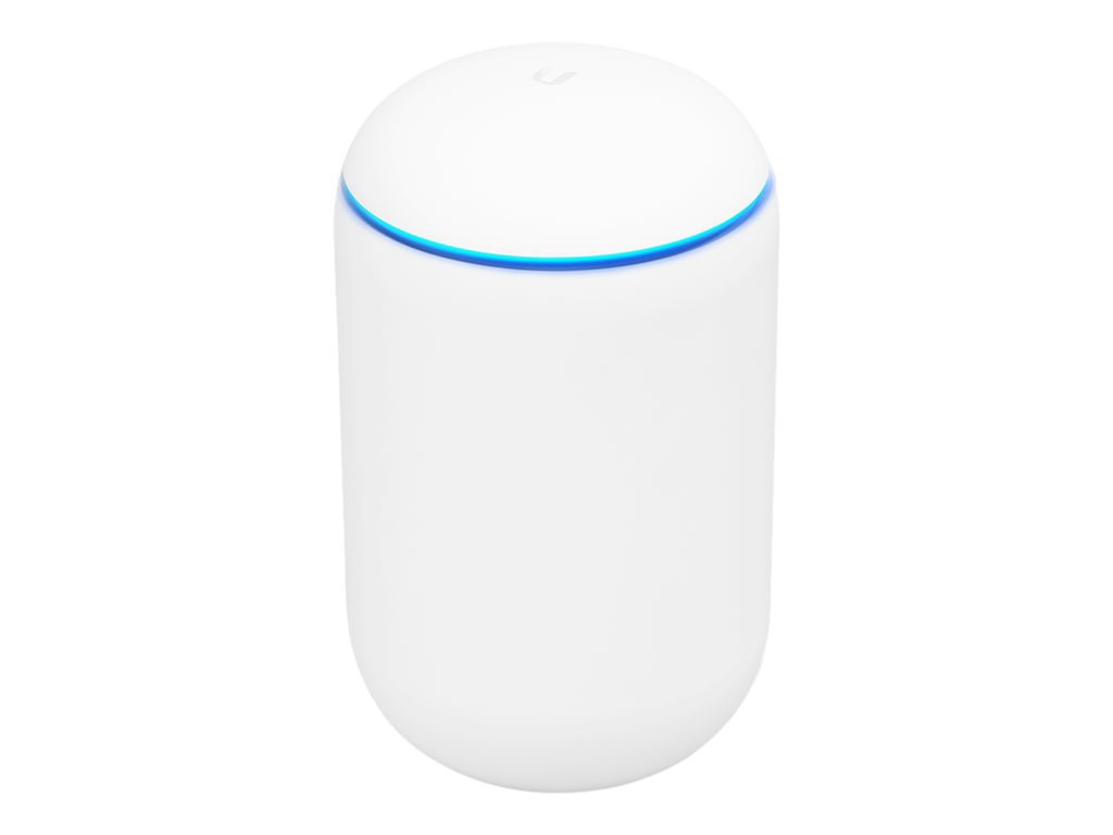 Ubiquiti UniFi Dream Machine - wireless router - Wi-Fi 5 - desktop