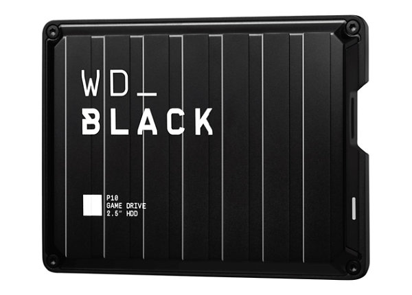 WD BLACK P10 GAMING DRIVE 2TB