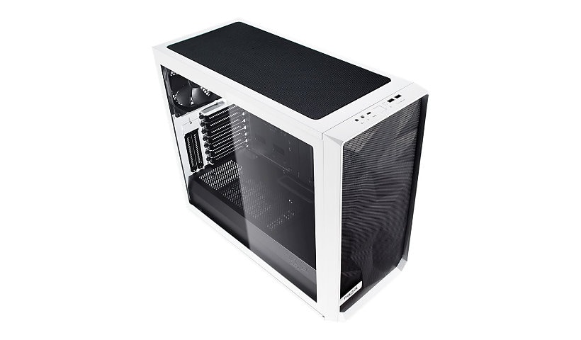 Fractal Design Meshify S2 - TG - tower - extended ATX