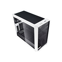Fractal Design Meshify S2 - TG - tower - extended ATX
