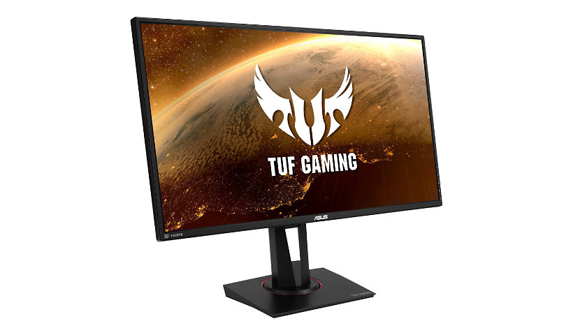 ASUS TUF Gaming VG27AQ - écran LED - 27 po - HDR