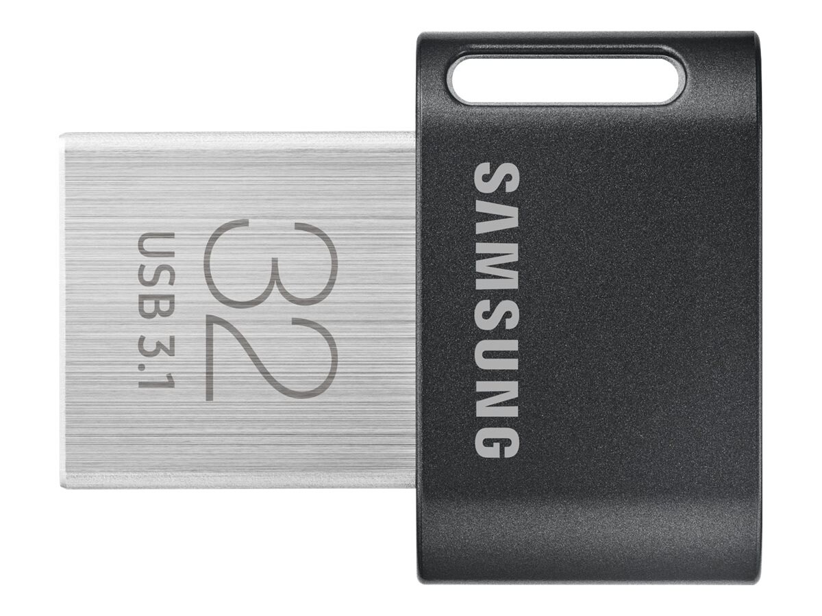 Samsung FIT Plus MUF-32AB - USB flash drive - 32 GB