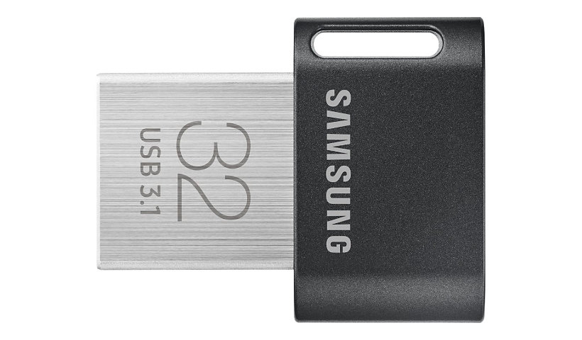 Samsung FIT Plus MUF-32AB - USB flash drive - 32 GB
