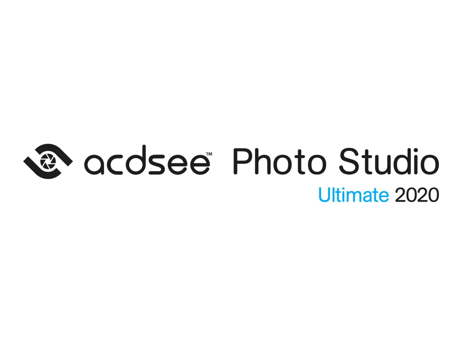 ACDSEE PHOTO STUD ULT 2020 PERP LIC