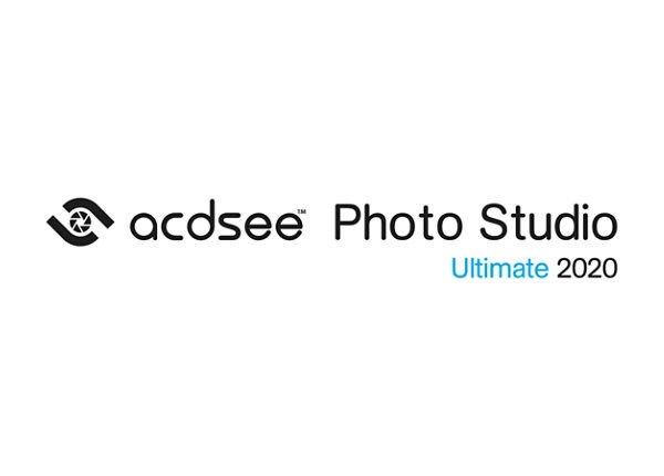 ACDSEE PHOTO STUD ULT 2020 PERP LIC