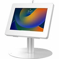 CTA Hyperflex Security Kiosk Stand - stand - for tablet