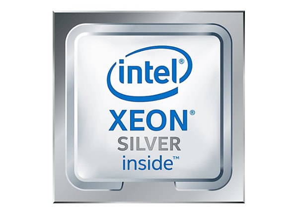 INTEL XEON SILVER 4208 8C 2.1GHZ BOX