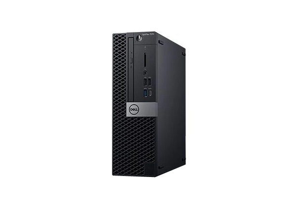 DELL CTO 7070 I5-9500 256/8 W10P