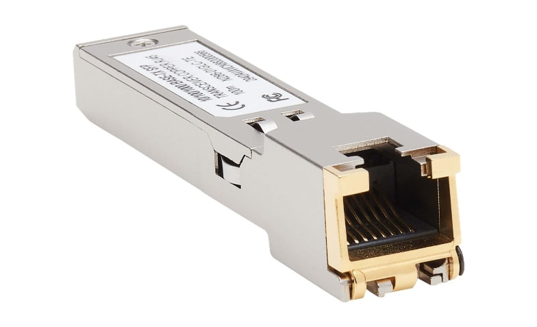 Eaton Tripp Lite Series Cisco-Compatible GLC-TE SFP Eaton Tripp Lite Series Cisco-Compatible GLC-TE SFP