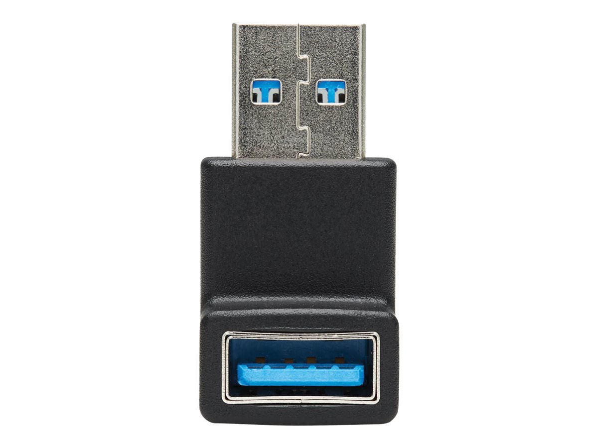Tripp Lite U324-000-DN USB 3.0 SuperSpeed Adapter - Thumbnail 3