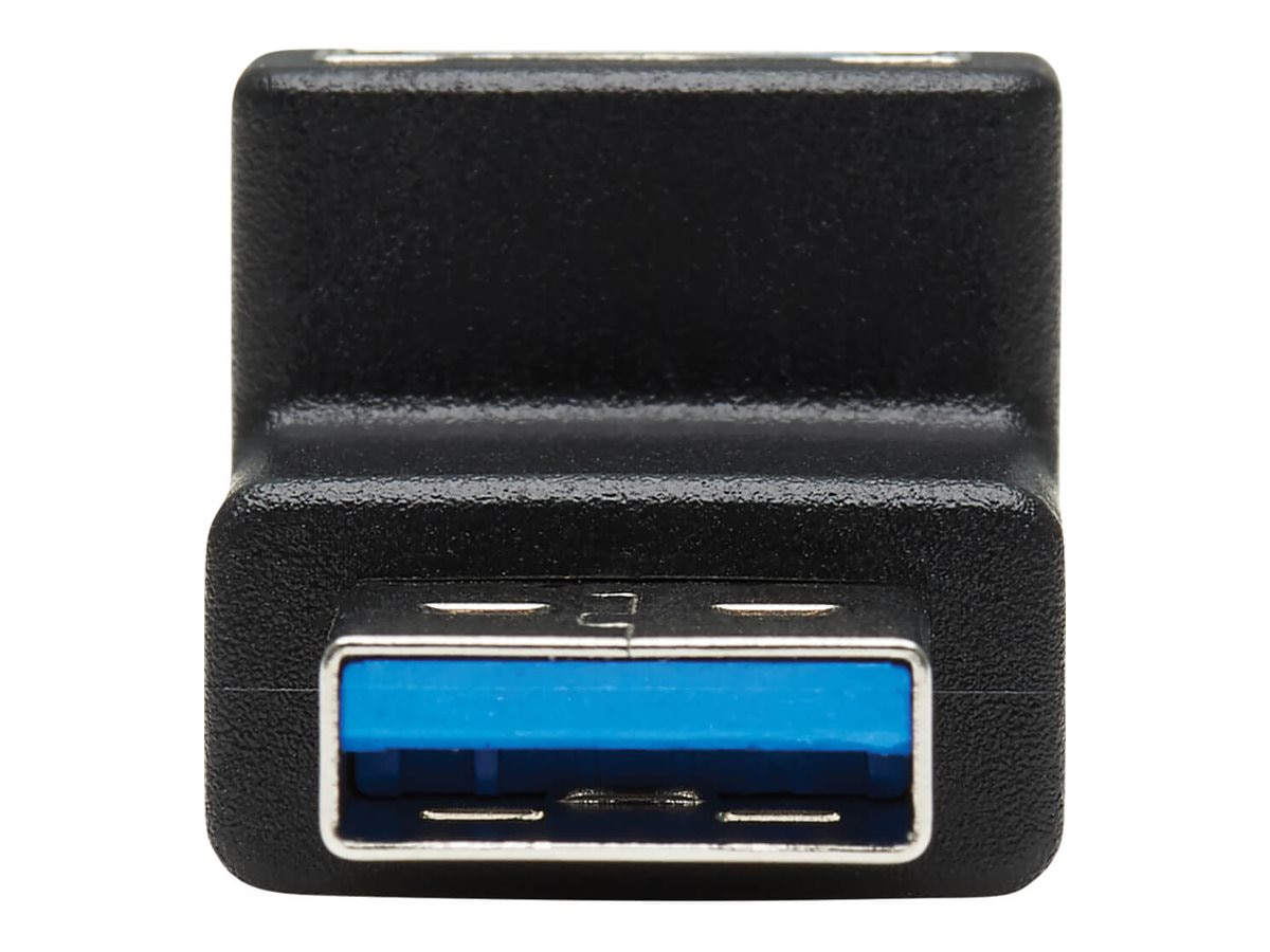 Tripp Lite U324-000-DN USB 3.0 SuperSpeed Adapter - Thumbnail 2
