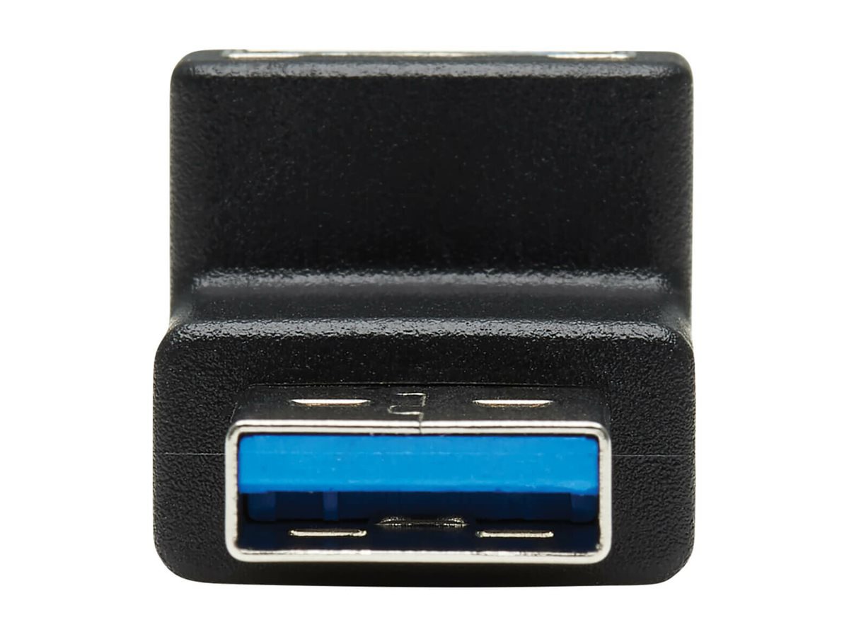 Tripp Lite U324-000-DN USB 3.0 SuperSpeed Adapter - Thumbnail 5