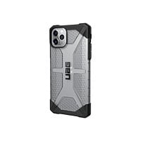 UAG Rugged Case for iPhone 11 Pro Max [6.5-inch screen] - Plasma Ice - back