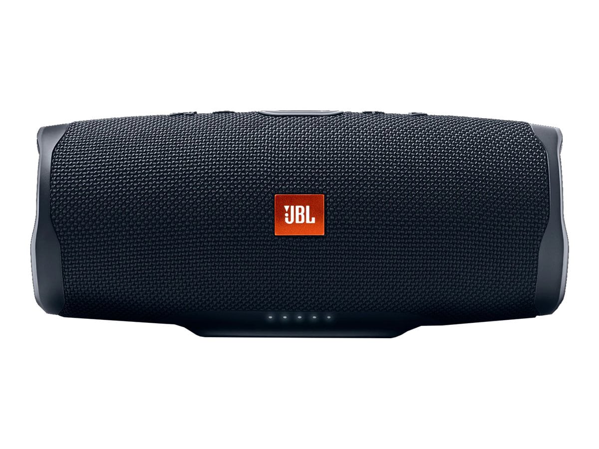 JBL Charge 4 - speaker - for portable use - wireless