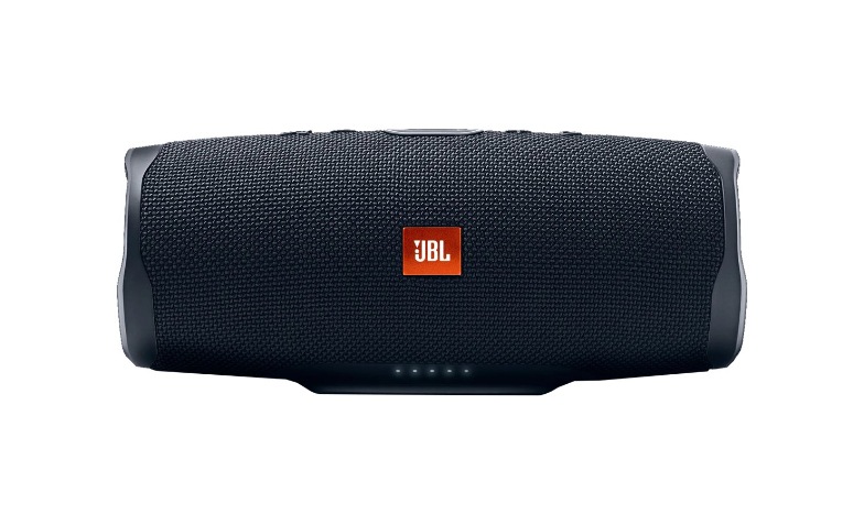 JBL Charge speaker for portable use wireless