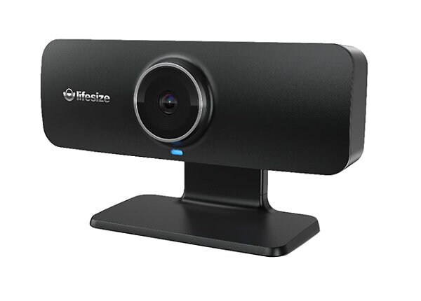 Lifesize Icon 300 Huddle Room Video Conferencing System with Micpod 3