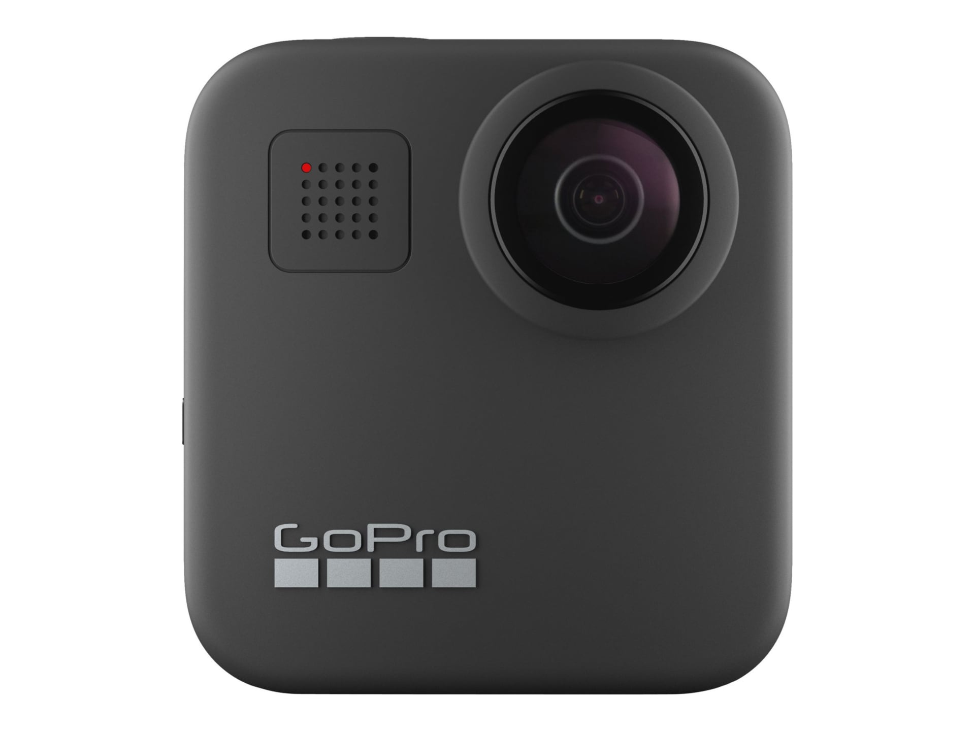 GoPro MAX - action camera - CHDHZ-201 - Video Cameras - CDW.com