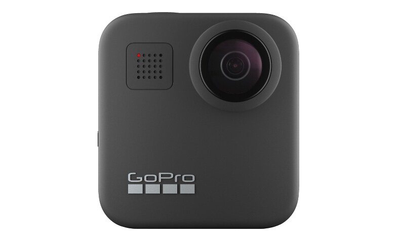 GoPro MAX - action camera - CHDHZ-201 - Video Cameras - CDW.com
