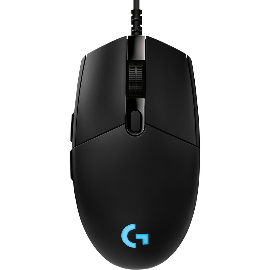 Logitech G Pro (Hero) - souris - USB